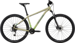 CANNONDALE TRAIL 8 SABBIA