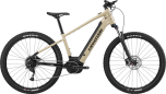 E-BIKE CANNONDALE TRAIL NEO 4