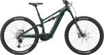 E-BIKE CANNONDALE MOTERRA NEO S1 VERDE