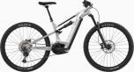 E-BIKE CANNONDALE MOTERRA NEO 3 GRIGIO