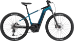 E- BIKE CANNONDALE TRAIL NEO 2 DEEP TEAL