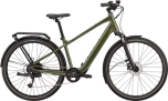 CITY E-BIKE CANNONDALE MAVARO NEO SL 2