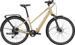 CITY E-BIKE CANNONDALE MAVARO NEO SL 2 STEPTHRU