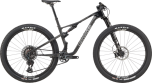 MTB CANNONDALE SCALPEL 1 LEFTY RAW