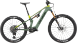 E-BIKE CANNONDALE MOTERRA NEO SL 1 VERDE