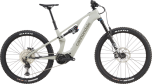 E-BIKE CANNONDALE MOTERRA SL 2 SHARK GREY