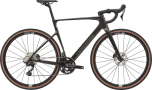BICI GRAVEL CANNONDALE SUPER X CARBON 3