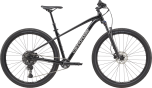 MTB CANNONDALE TRAIL 1 NERO