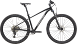 MTB CANNONDALE TRAIL 2 NERO