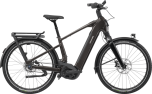 CITY E-BIKE CANNONDALE MAVARO 2