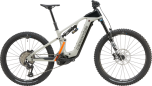 E-BIKE CANNONDALE MOTERRA LT 1 TIGER SHARK