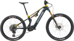 E-BIKE CANNONDALE MOTERRA NEO SL 1 TUNGSTEN BLUE