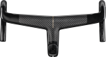 PIEGA MANUBRIO SYSTEMBAR ROAD CARBON HANDLEBAR