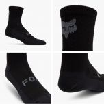 CALZINI FOX FLEXAIR MERINO 15 CM
