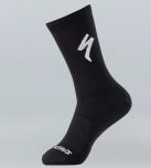 Calze Specialized Soft Air Road Tall NERO