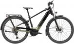 CITY E-BIKE CANNONDALE TESORO NEO X 2 mantis