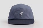 CAPPELLINO RAGAZZZO / RAGAZZA SPECIALIZED YOUTH 5 PANEL CAMPER BLU