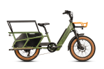 E-BIKE CARGO XP X2LOAD