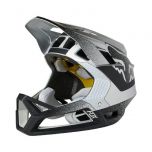 CASCO FOX PROFRAME VAPOR MIPS NERO MISURA XL