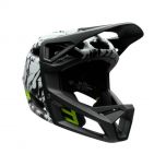 CASCO INTEGRALE FOX PROFRAME THRIVE