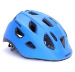 CASCO DA BAMBINO / BAMBINA CANNONDALE QUICK JUNIOR AZZURRO