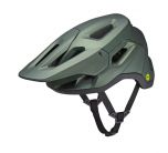 CASCO SPECIALIZED TACTIC 4 VERDE