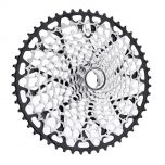 CASSETTA GARBARUK GEN 2 XPLR 10/52T 13 VELOCITA' XD-XDR