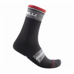 CALZINI CASTELLI QUINDICI SOFT MERINO