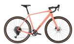 BICI GRAVEL TREK CHECKPOINT ALR 4 GEN 3 LIVING CORAL