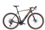 BICI DA CORSA / GRAVEL ELETTRICA TREK CHECKPOINT + SL 5