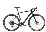 BICI GRAVEL TREK CHECKPOINT SL 6 AXS VERDE