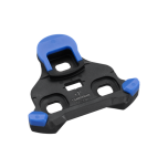 PLACCHETTE SHIMANO STRADA SPD-SLR CL-SL120 2° BLU
