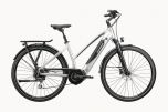 BICI ATALA CLEVER 8.4LT DONNA PEDALATA ASSISTITA
