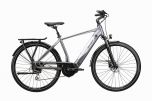 BICI ATALA CLEVER 8.4 UOMO PEDALATA ASSISTITA