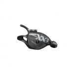 COMANDO POSTERIORE TRIGGER SRAM XX1 EAGLE 12 VELOCITA' LUNAR