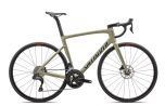 BICI DA CORSA SPECIALIZED TARMAC SL7 COMP VERDE