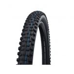 PNEUMATICO SCHWALBE HANS DAMPF EVO SUPER TRAIL 27,5 x 2.60 ADDIX SPEEDGRIP TLR FLEX