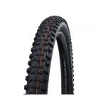 PNEUMATICO SCHWALBE HANS DAMPF EVO SUPER TRAIL 27,5 x 2.35 ADDIX SOFT SNAKESKIN TIRE