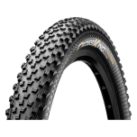 PNEUMATICO CONTINENTAL CROSS KING TIRE PROTECTION BLACK FOLDABLE 27,5"