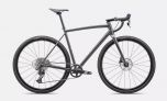 CICLOCROSS/GRAVEL SPECIALIZED CRUX DSW COMP GRIGIO FUMO