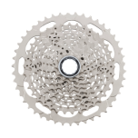 CASSETTA SHIMANO DEORE CS-M4100 10 VELOCITA' 11/46T