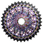 CASSETTA SRAM RED XG-1290 E1 12 VELOCITA' RAINBOW 10/36T
