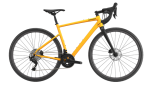 GRAVEL CANNONDALE TOPSTONE 4 GIALLO