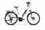 BICI ATALA DESIRE 6.4 26" A PEDALATA ASSISTITA