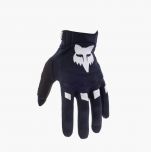 GUANTI LUNGHI CICLISMO FOX DIRTPAW NERO