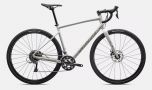 GRAVEL SPECIALIZED DIVERGE E5 BIANCO