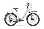 BICI ATALA E-SPACE 7.5 26" PEDALATA ASSISTITA