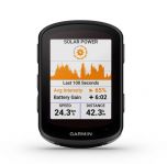 GARMIN GPS EDGE 540 SOLAR SOLO DISPOSITIVO