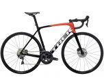 TREK ÉMONDA SL 6 DISC ROSSO NERO