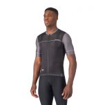 MAGLIA CASTELLI UNLIMITED ENDURANCE 2 NERO